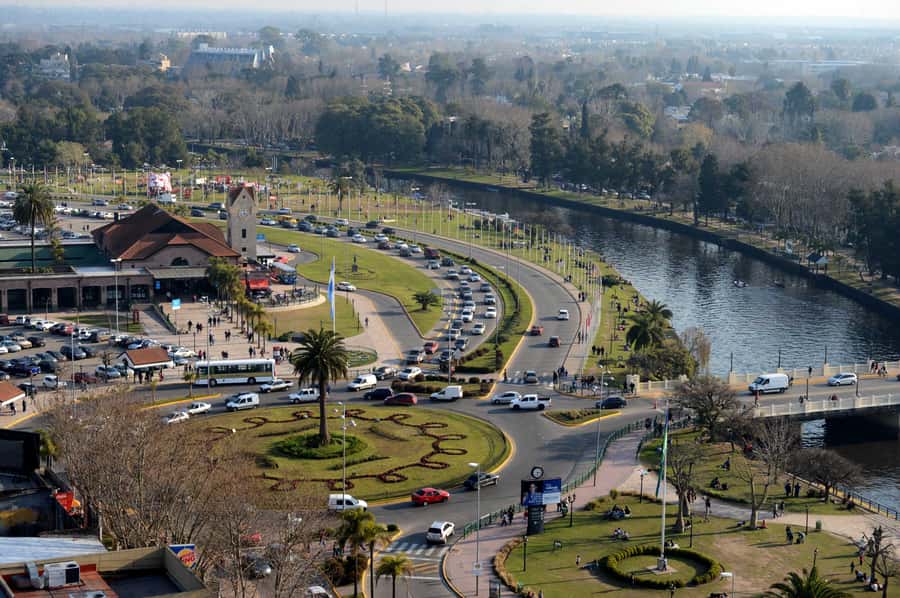 Tigre Delta: Half-Day Tour and Boat Trip - Tigre Delta in 4 Hours, Without Feeling Rushed