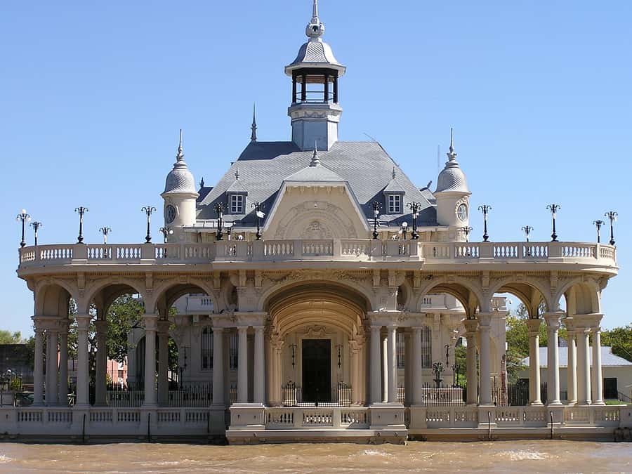 Tigre Delta: Half-Day Tour and Boat Trip - From Costanera Avenue to San Isidro: The Drive That Sets the Tone