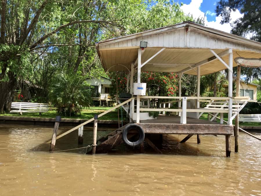 Tigre Delta: Half-Day Tour and Boat Trip - Pace and Group Reality: Comfortable, But Not Perfect for Everyone