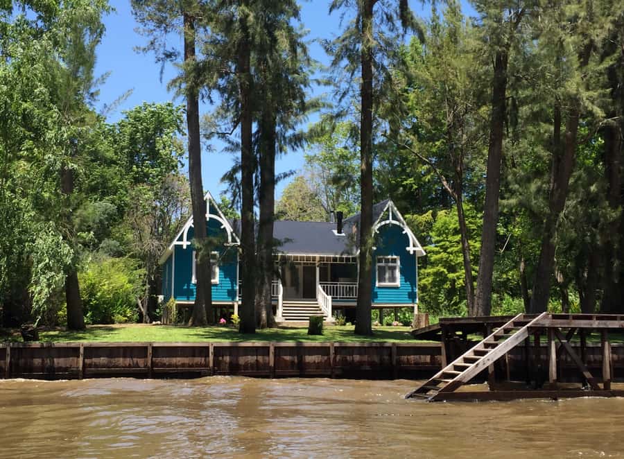 Tigre Delta: Half-Day Tour and Boat Trip - Who This Tour Fits Best