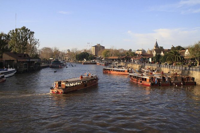 Tigre Delta Premium Tour Buenos Aires - Why the Tigre Delta feels like a reset from Buenos Aires