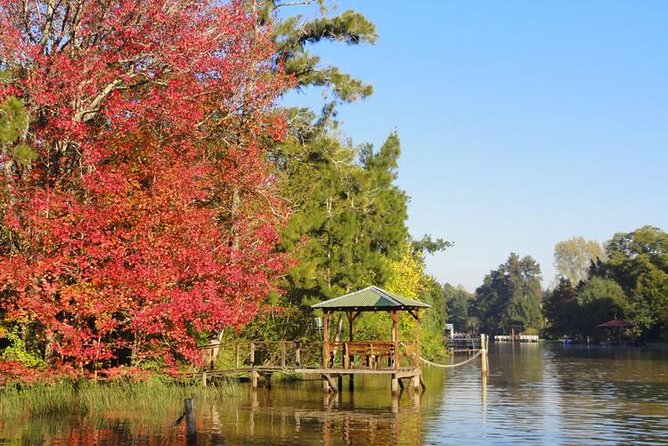Tigre Delta Sightseeing Cruise from Buenos Aires - Pickup, timing, and the private boat feel