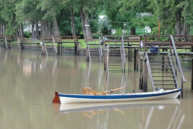 Tigre Delta Sightseeing Cruise from Buenos Aires - Price and value for a full-day private river experience