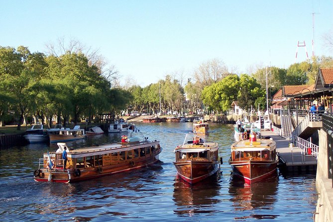 Tigre Delta Small-Group Tour from Buenos Aires - Tigre Delta Escape: What Makes This Day Trip Work