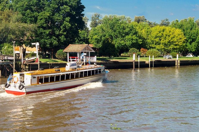 Tigre Delta Small-Group Tour from Buenos Aires - Group Size and the Kind of Day This Becomes