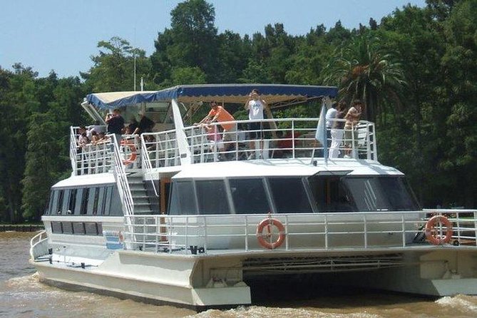 Tigre Delta Tour From Buenos Aires - Why Tigre feels like a different Buenos Aires