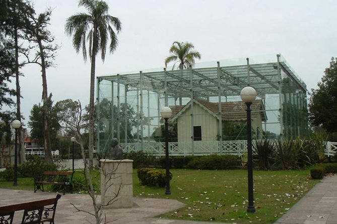 Tigre Delta Tour From Buenos Aires - Puerto de Frutos: market time for crafts and snacks