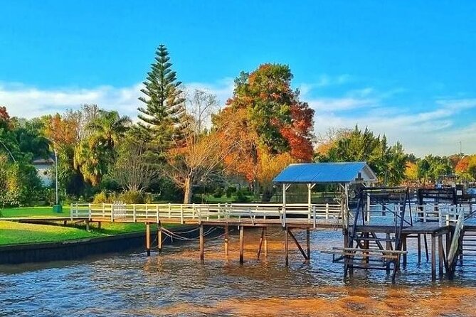 Tigre Delta with Private Navigation with Local Guide - Price and Logistics: What $240 per Group Really Buys You