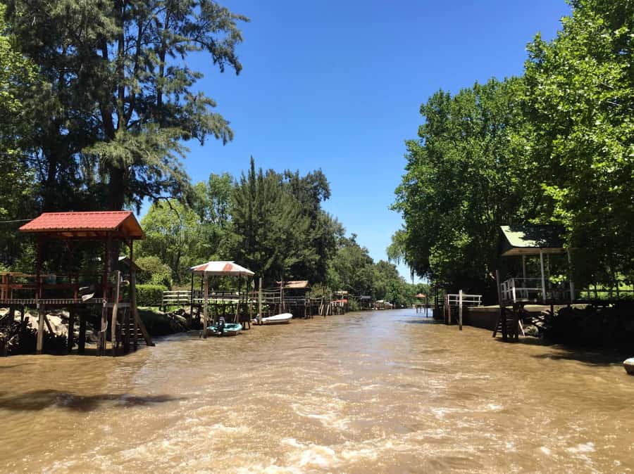 Tigre Full-Day Tour with Boat Ride - Timing, language, and small surprises to plan around