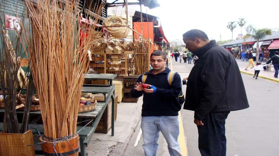 Tigre Full-Day Tour with Boat Ride - Paseo Victoria walk, where river views meet clubs and museums