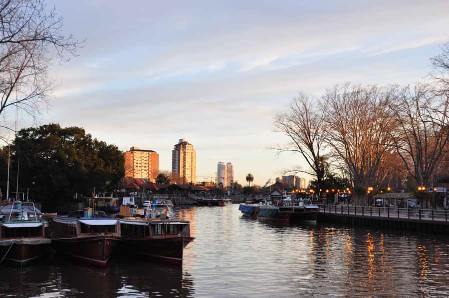 Tigre Full-Day Tour with Boat Ride - Price and value, what the $182 really covers