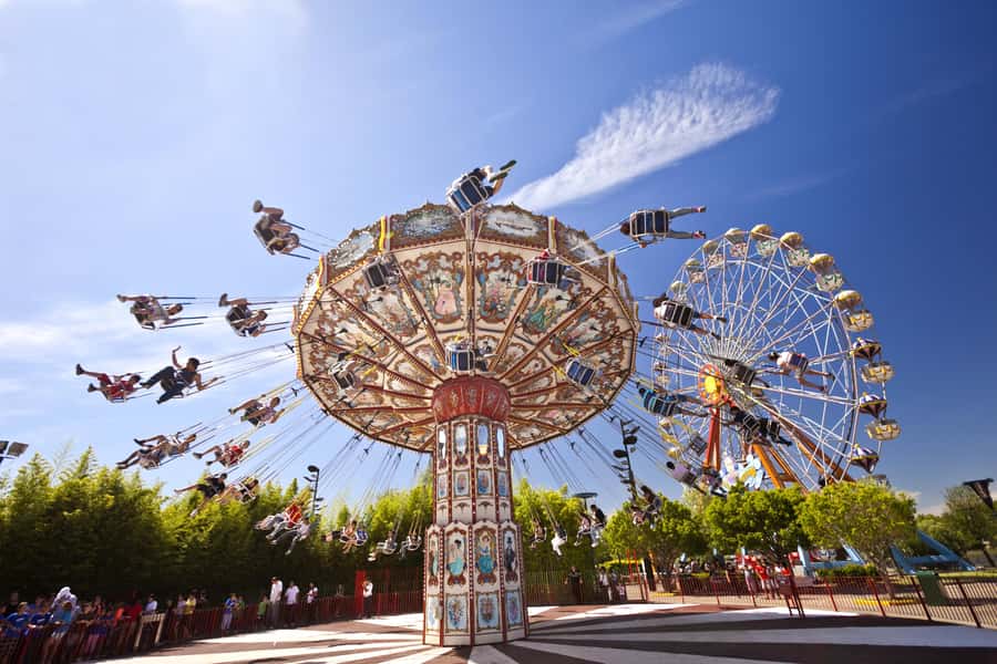 Tigre: Parque de la Costa Ticket & Transfers - Key things you should know before you go