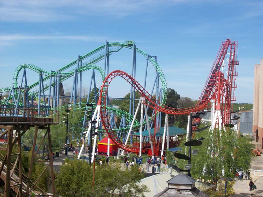 Tigre: Parque de la Costa Ticket & Transfers - Getting to Tigre: pickup, van ride, and what you gain by going with transfers
