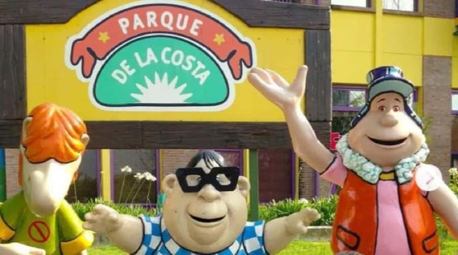 Tigre: Parque de la Costa Ticket & Transfers - What it includes, what it does not: the real meaning of value