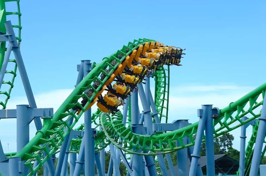 Tigre: Parque de la Costa Ticket & Transfers - Who this fits best, and who should think twice