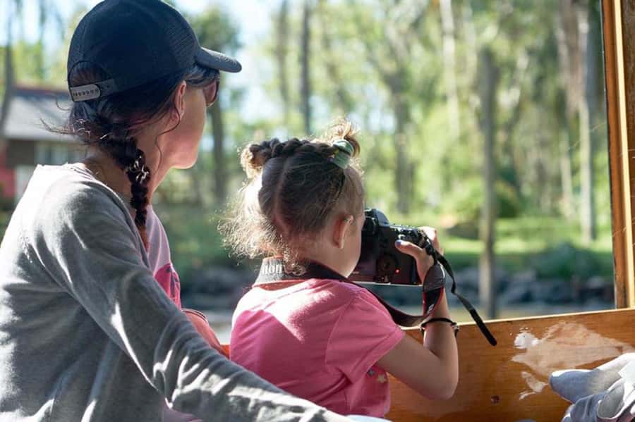 Tigre: River Delta Panoramic Boat Tour - Why Tigre’s Delta Boat Ride Beats Another Buenos Aires Day Trip