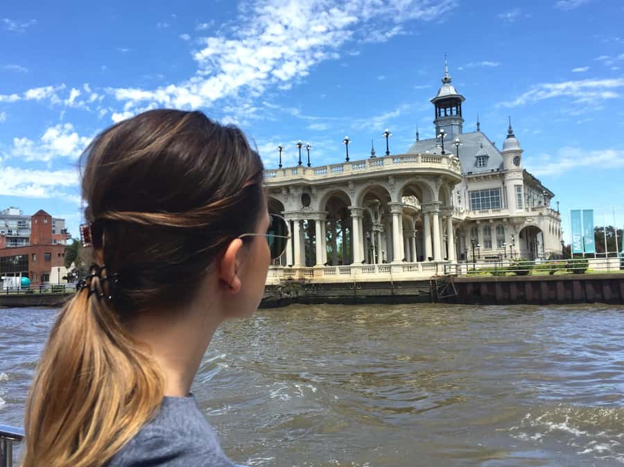 Tigre: River Delta Panoramic Boat Tour - Where This Fits Best (and Who Might Want a Different Day Plan)