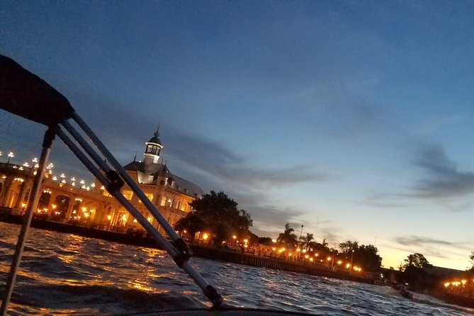 Tigre Speedboat - The Delta s Captain - CITYSAILING TIGRE - The meeting point and what a private boat changes