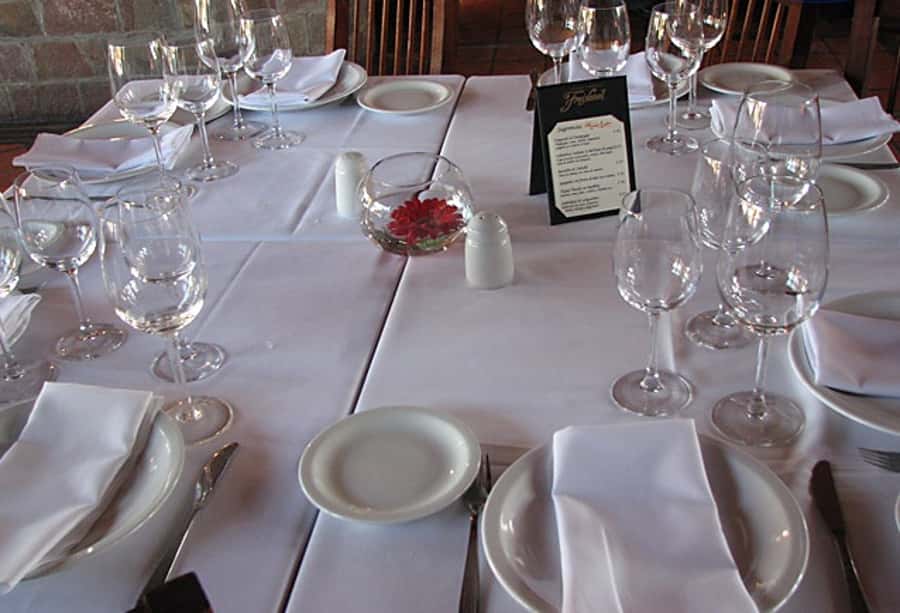 Tigre with Lunch overlooking the River and Navigation - Why the Tigre Delta tour feels like a reset from Buenos Aires