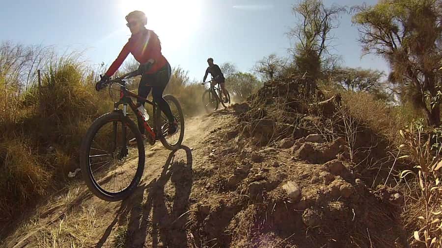 Tilcara: 2 hours cycling tour trough the rural area - Key things you will love about the Tilcara rural cycling tour