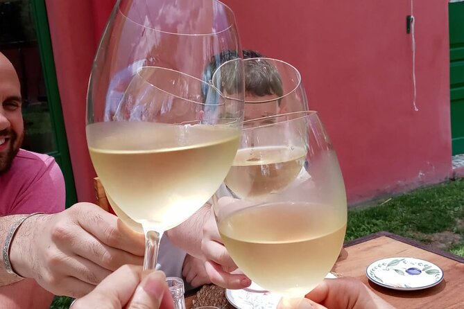 Top Rated: Winery Tour with Lunch in Mendoza - Coquimbito lunch between vineyards: where the meal becomes part of the program
