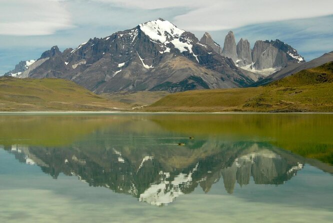 Torres Del Paine Full Day Overland Truck 4x4 from El Calafate - Key things to know before you go