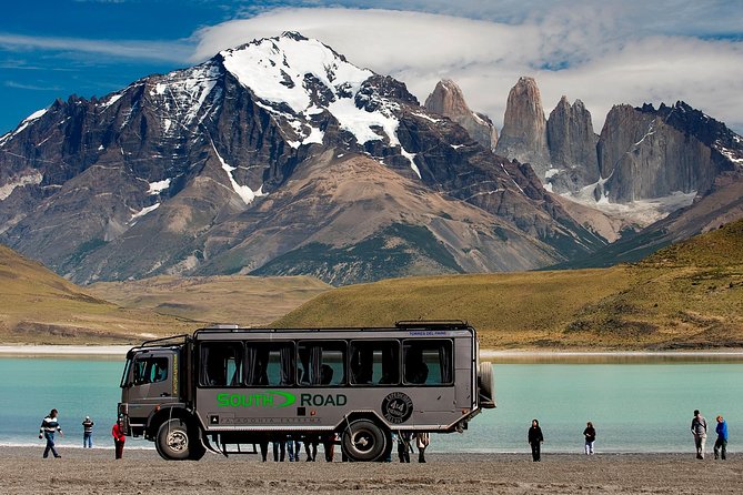 Torres Del Paine Full Day Overland Truck 4x4 from El Calafate - Why Torres del Paine Works as a One-Day Cross-Border Trip