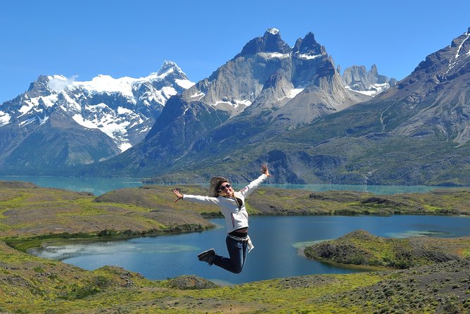 Torres Del Paine Full Day Overland Truck 4x4 from El Calafate - Lunch, Snacks, and Patagonia Weather That Changes Fast