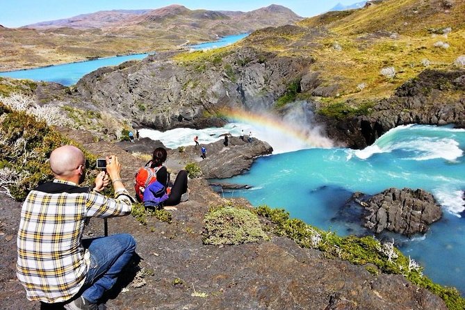 Torres Del Paine Full Day Overland Truck 4x4 from El Calafate - Price and Entrance Fees: What $170 Really Buys