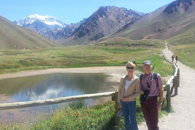 Tour Aconcagua Park in Small Group from Mendoza with Barbecue Lunch - The Asado Lunch in Uspallata: Where the Day Really Feels Argentine