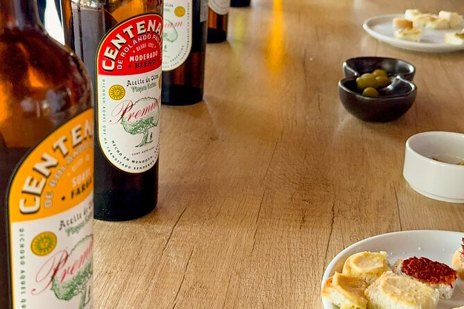 Tour and Tasting in 3 Wineries and 1 Olive Tree in Maipu - Why this Maipu wine-and-olive tour works so well for a first trip