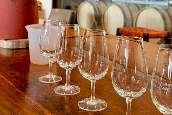 Tour and Tasting in 3 Wineries and 1 Olive Tree in Maipu - The real flow: four 50-minute stops plus Mendoza driving time