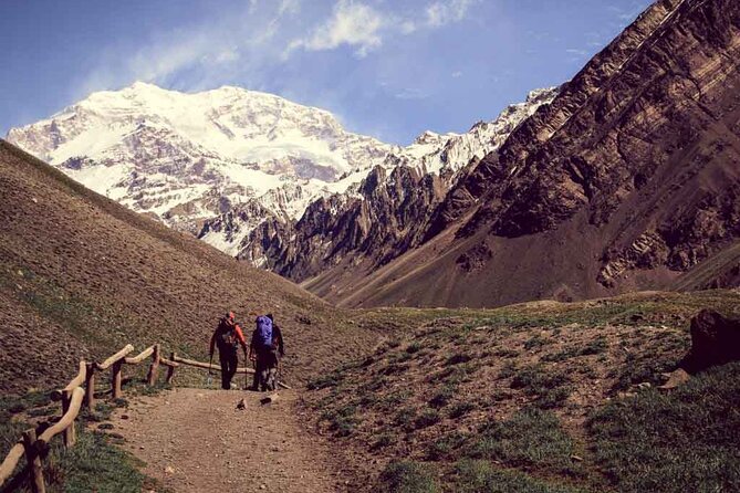 Tour Full Day High Mountain: Potrerillos, Uspallata from Mendoza - Puente Picheuta and nearby towns: quick look, good context