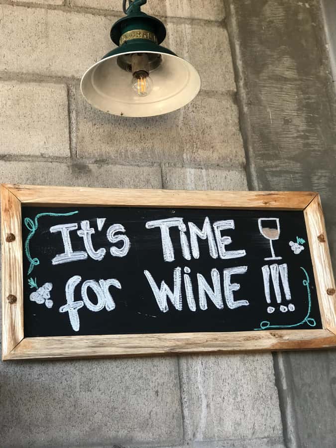 Tour of 3 wineries in Maipú with lunch + olive groves - Getting Picked Up in Mendoza, Then Relaxing for the Day