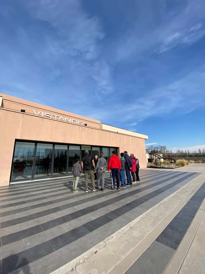 Tour of 3 wineries in Maipú with lunch + olive groves - Price and Value: What $120 Really Buys You