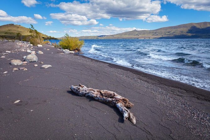 Tour of the Lanin Volcano and Huechulafquen Lake - Junín de los Andes stop: Laura Vicuña and a quick cultural reset
