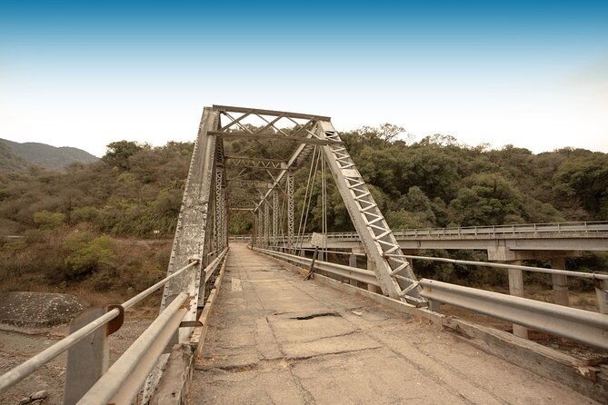 Tour to Cachi from Salta - Cachi: speciero seasonings, then real free time in town