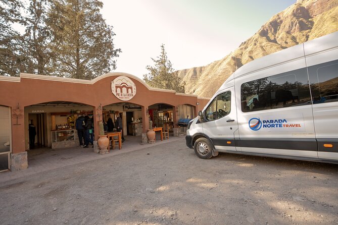 Tour to Cachi from Salta - Price and value: what you’re really paying for
