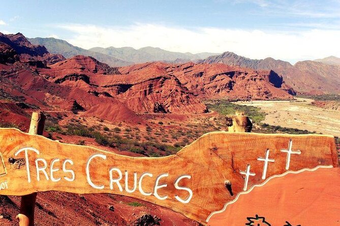 Tour to Cafayate from Salta - Talapampa breakfast at an alfajores factory: why the morning stop matters