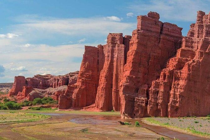 Tour to Cafayate from Salta - Tierra Colorada winery: a short tasting that still feels like more than a souvenir stop