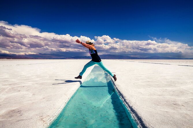 Tour to Salinas Grandes and Purmamarca - Quick hits before you go