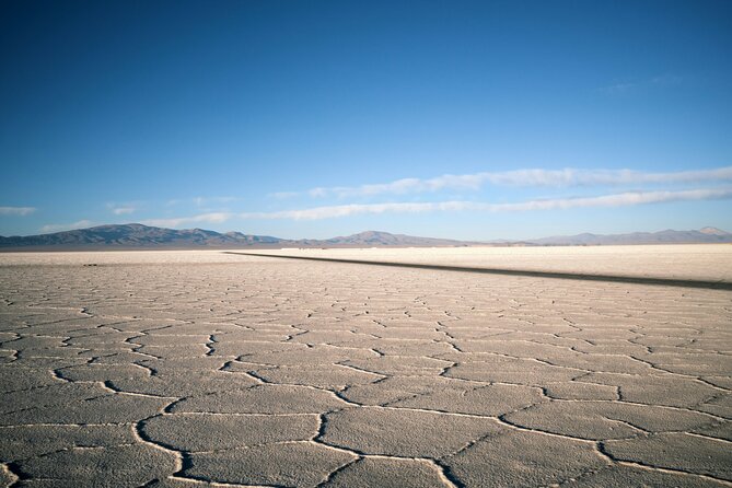 Tour to Salinas Grandes and Purmamarca - The schedule, in plain English: pickup, breakfast stop, salt flats, Purmamarca, sunset return