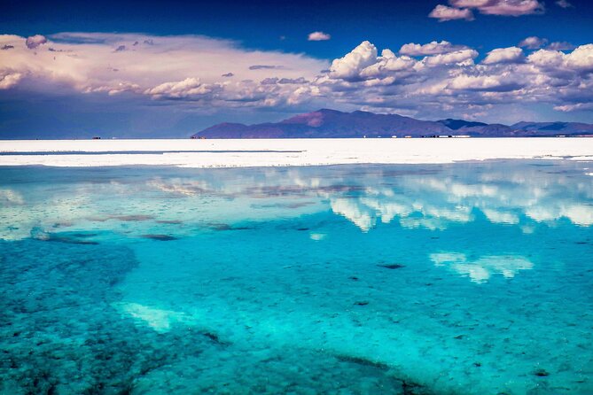 Tour to Salinas Grandes and Purmamarca - Purmamarca in 2 hours: a compact town stop that pairs well with a short walk