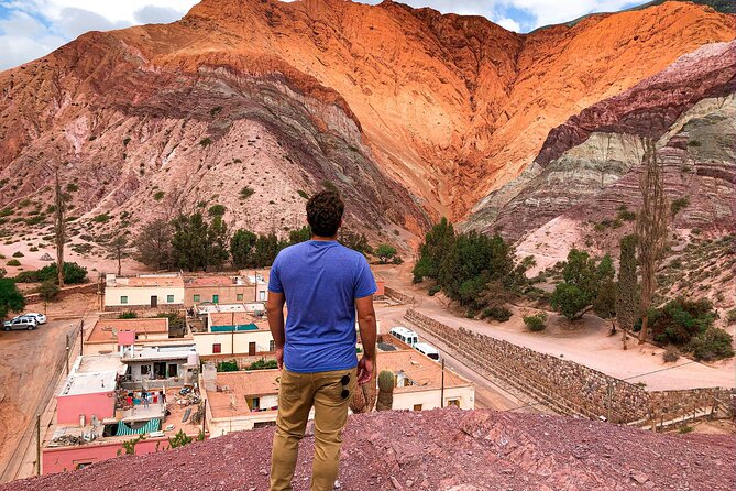 Tour to Salinas Grandes and Purmamarca - The guides and drivers: what you should look for on the day