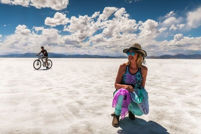 Tour to Salinas Grandes and Purmamarca: Adventure from Salta - Why This Salinas Grandes and Purmamarca Day Trip Works