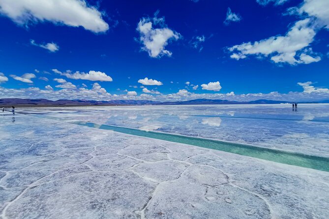 Tour to Salinas Grandes and Purmamarca - Salinas Grandes: the wow factor, the time limit, and the cash note you should not ignore