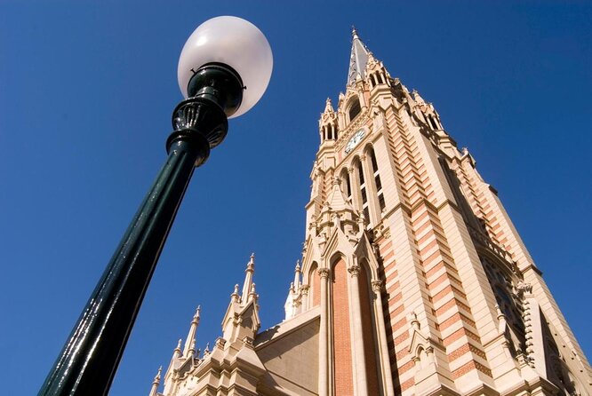 Tour to the North Zone of Buenos Aires and Navigation in Tigre - Why This North Zone and Tigre Route Works for Most Visitors
