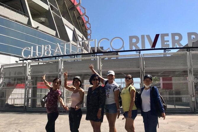 Tour to the North Zone of Buenos Aires and Navigation in Tigre - The Group Size and Timing, and Why They Matter