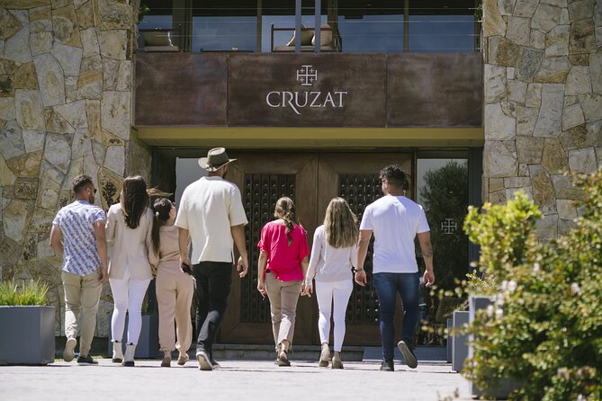 Tour wineries Lujan de Cuyo - Why Luján de Cuyo makes this wine day feel special