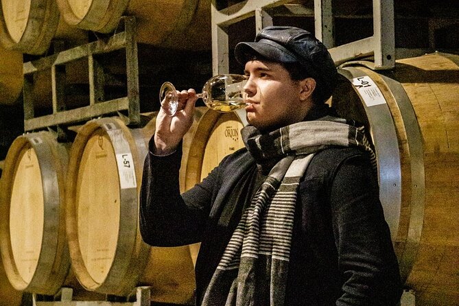 Tour wineries Lujan de Cuyo - Staff professionalism and communication that keeps the day calm